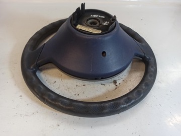 фото thumb №11, Smart fortwo i 0.6 руль подушка безопасности 450 0001240v013