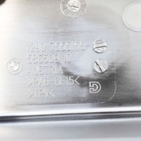 Bmw 5 f10 f11 2012 коробка предохранителей / комплект Недорого, фото thumb
