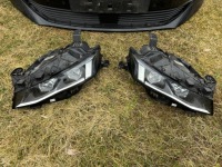 фото thumb №6, Peugeot 508 ii - бампер перед капот pas - kpl.