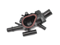 фото thumb №2, Корпус термостата renault 1.8 2.0 laguna espace