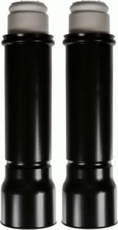 фото thumb №1, 2x захист амортизатора задня 900 414 sachs opel