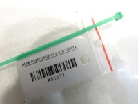 Шланг пального alfa romeo mito 1.6 jtdm Оригінал, фото thumb