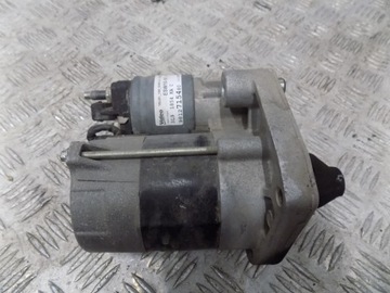 фото thumb №5, Peugeot 2008 ii 2019- стартер 1.2thp