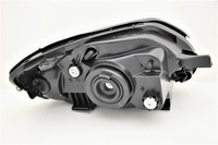 фото thumb №3, Hyundai accent 2002-05 лампа фара левый новый