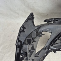 фото thumb №14, Renault captur ii 19- бампер перед передний решётка радиатора 620260503r