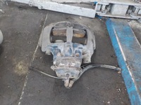 фото thumb №3, Суппорт тормозной переднее, daf xf 105 202163d