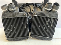 фото thumb №14, Pas переднє радіатор maserati ghibli