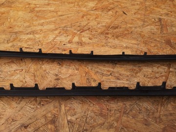 фото thumb №7, Bmw x3 g01 планка скла лобовий 7399032 7399031