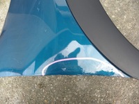 фото thumb №13, Citroen c4 cactus lift 2020 rok капот, бампер