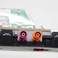 фото thumb №7, Volvo xc40 2022 антена gps