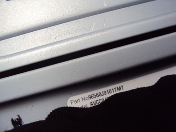 фото thumb №9, Радио навигация hyundai kona i передний рестайлинг 2017-