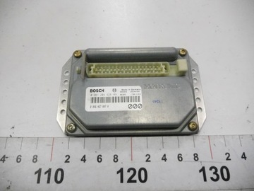 фото thumb №5, Блок керування двигуна lancia y оригінальний номер 95- 46467007