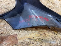 фото thumb №14, Mazda 3 bp iv 4 19- hb решётка радиатора молдинг решетка левая перед передняя