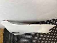 Крила перед передній праві bmw 5 f10 f11 код лакофарбового покриття: 300 alpinweiss Ціна, фото thumb