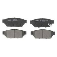 фото thumb №1, Тормозные колодки тормозные abe c25004abe