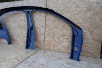 Fiat tipo 2 седан порог стойку крыло обшивка левое Недорого, фото thumb