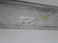 Купить Mercedes e w212 212 ngt радиатор интеркулер, фото thumb