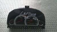 фото thumb №15, Chevrolet captiva 2.4i счетчик приборы механическая коробка передач europa