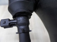фото thumb №6, Volvo s80 ii v70 iii 06-13 2.4 d5 трубка  інтеркулер 31261717
