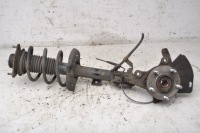 фото thumb №1, Hyundai i40 1.7 crdi mcperson левый перед передний