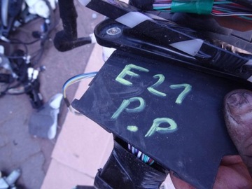 фото thumb №11, Жгут установка дверь правые перед toyota corolla e21