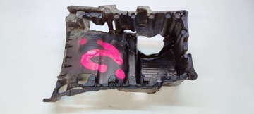 фото thumb №1, Шумоізоляція захист піддон масляної audi a4 b9 a5 a6 c7 2.0 tdi 04l103660g 2