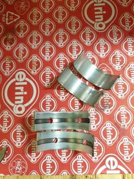 фото thumb №8, Wał коленчатый вкладыши fiat alfa abarth gulietta 1.4 turbo 312a