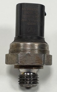 фото thumb №1, Датчик давления выхлопных газов mercedes glk x204