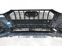 фото thumb №14, Audi q3 83a s line бампер перед