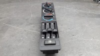 фото thumb №11, 13842900 bmw 5 e34 1993 панель клімат-контролю