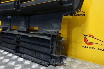 фото thumb №7, Lincoln continental 2017 - 2020 кермо жалюзі повітря ролета