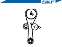 фото thumb №3, Skf vkmc 06010-2 насос водяная + набор ремень распределительного вала