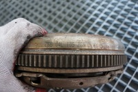 фото thumb №5, Зчеплення kpl колесо двомасовий audi q3 8u lift 2.0 d