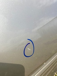 фото thumb №7, Honda cr-v i двері правий перед