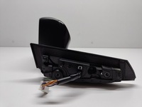 фото thumb №7, Toyota c-hr chr зеркало левая 11 pin ассистент europa 2016-