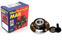 фото thumb №1, Подшипник ступица vw passat b6 b7 b8 golf v vi plus touran tiguan eos зад 32mm