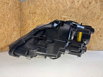 фото thumb №8, Lexus rx 450h 2014 лампа передняя