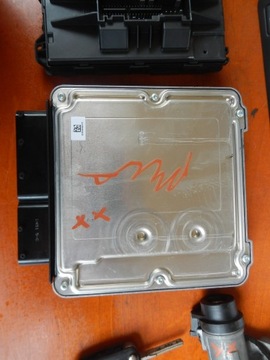 фото thumb №6, Набір стартовий комп'ютер vw t5 рестайлінг 2.0tdi 10-