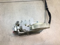 фото thumb №5, Замок двері лівий зад honda civic vii 6 pin