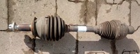 фото thumb №1, Mercedes w117 w176 gla x156 приводной вал правый перед oryg