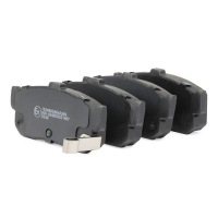 Купить Тормозные колодки тормозные к nissan ridex 402b0719, фото thumb