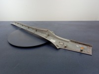 фото thumb №7, C4 picasso ii захист стійка a права 96770545bj