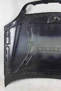 фото thumb №9, Капот перед передняя mercedes ml w163 крышка