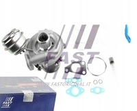 фото thumb №1, Турбонагнетатель турбина do vauxhall corsa corsavan meriva