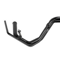 Труба горловины  топливной  mercedes-benz b-class w245 a1694700120 2005-2011 Оригинал, фото thumb