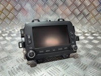 фото thumb №1, Радио навигация harman vp4 jeep renegade 14- 07356559360