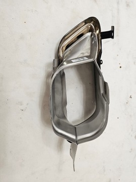 фото thumb №9, Наконечник вихлоп права bmw x7 g07 x5 g05 x6 g06