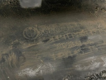 фото thumb №8, Бампер перед bmw 2 ii f45 f46 рестайлінг lci м-пакет