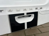 фото thumb №10, Крышка зад задняя ford tourneo connect iii mk3 2022 2023 2024 2025
