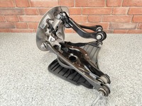 фото thumb №10, Поворотний кулак лівий задня ліва задня + важелі bmw 3 g20 g21 6879533